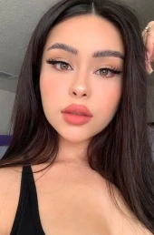 Проститутка Кристина