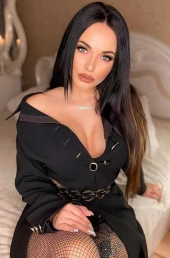 Проститутка Даша